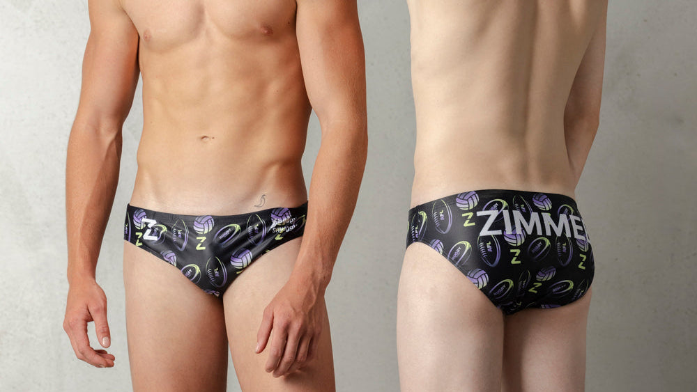 Budgy Smugglers