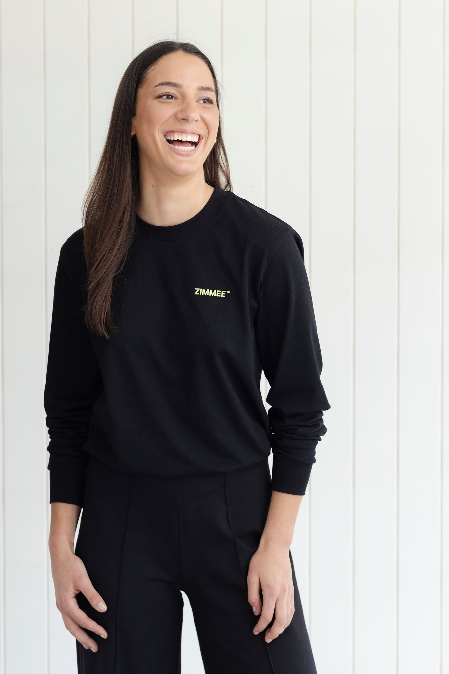 Long sleeve t-shirt