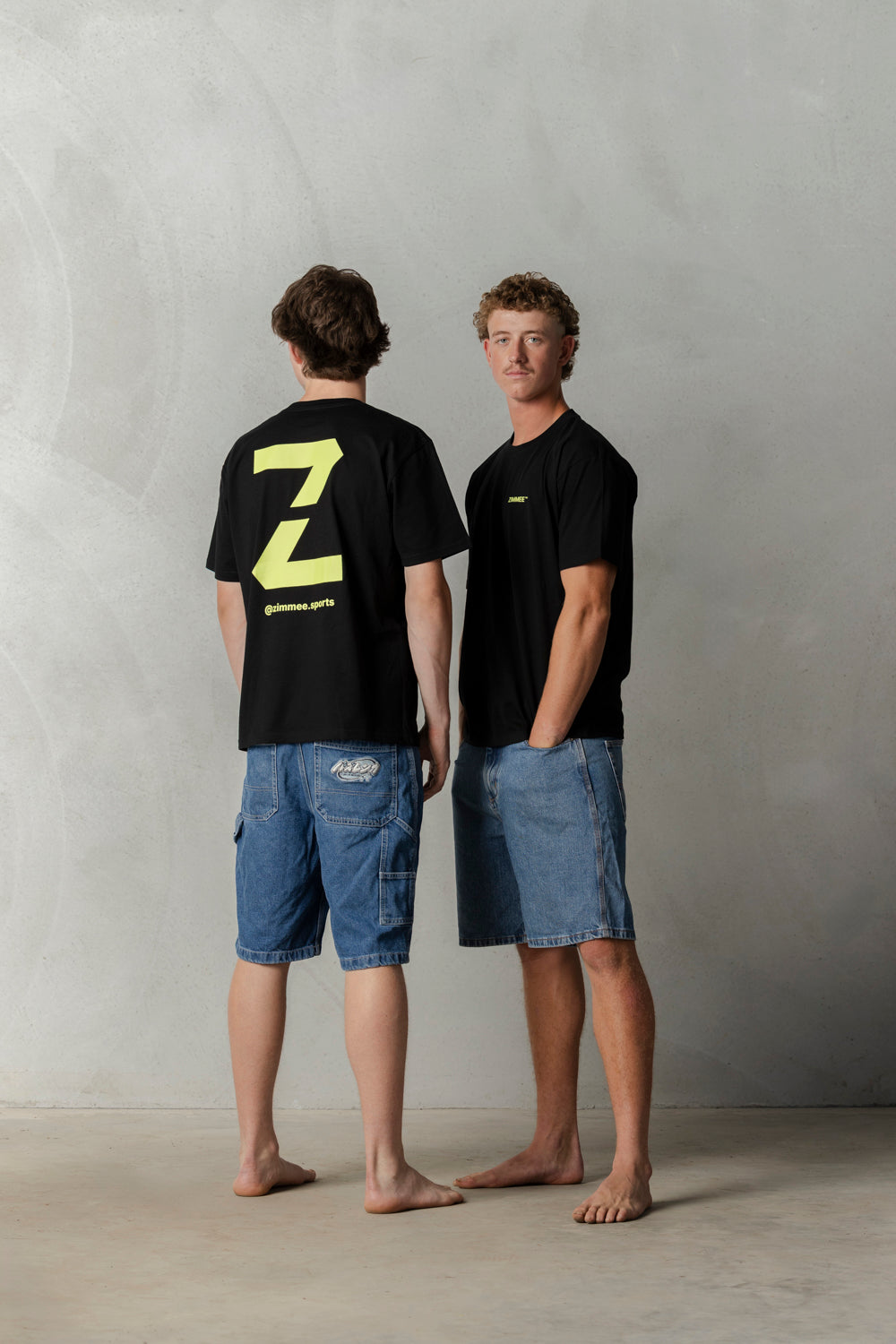 Classic t-shirt