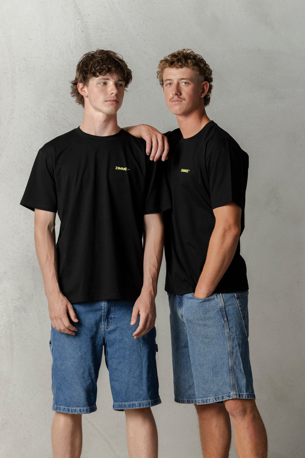 Classic t-shirt
