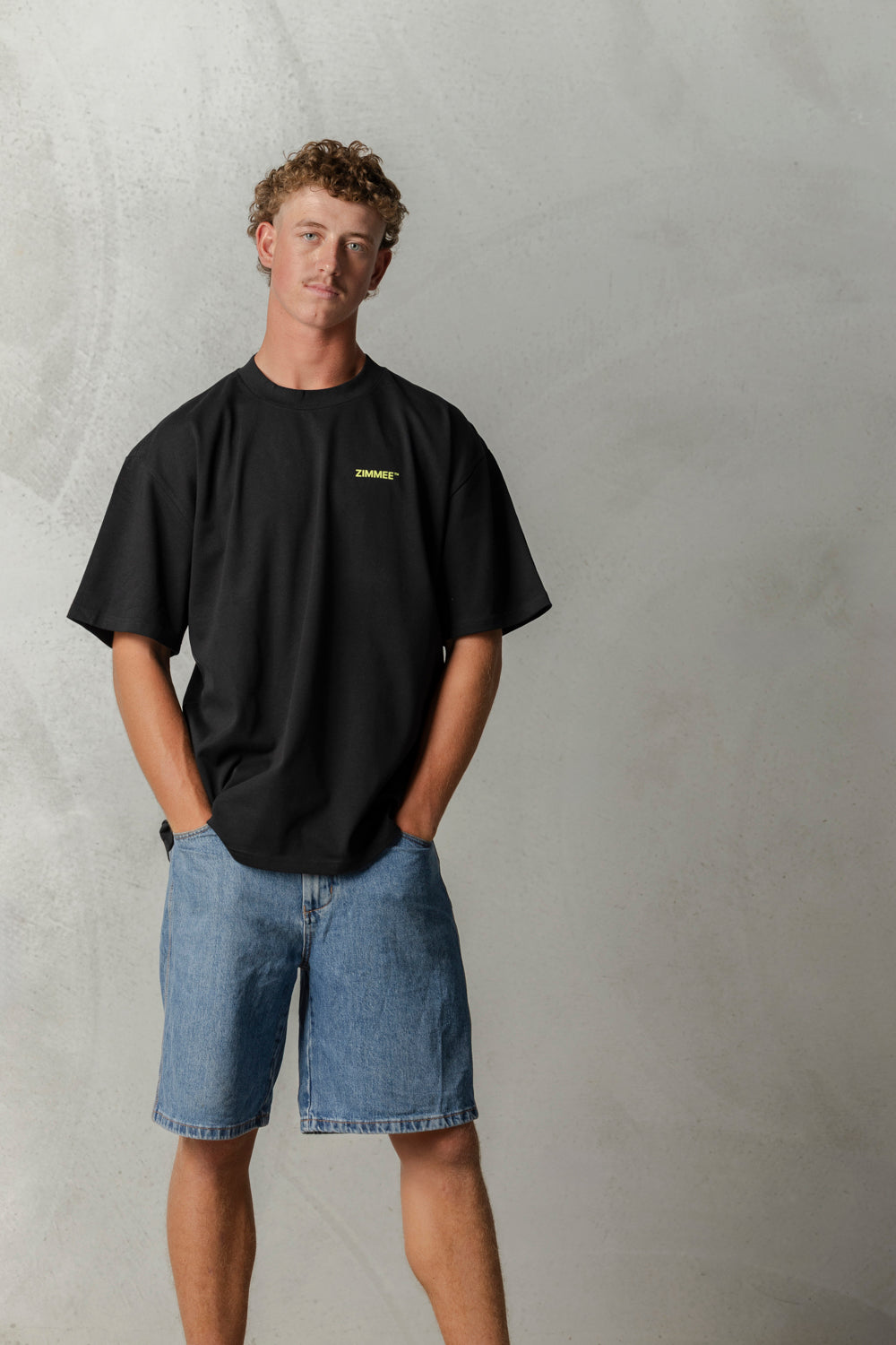 Heavy T-Shirt