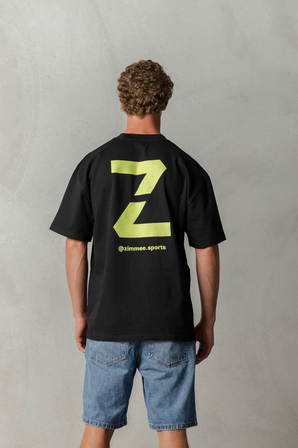 Heavy T-Shirt