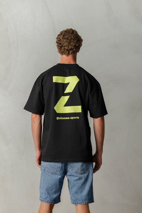 Heavy T-Shirt