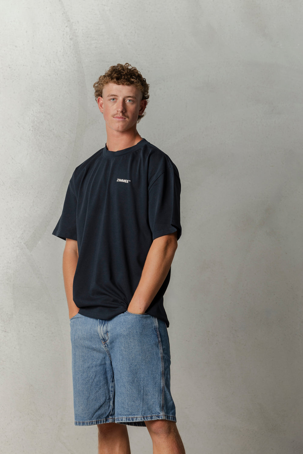 Heavy T-Shirt