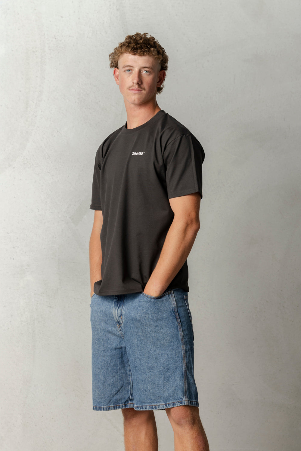 Heavy T-Shirt