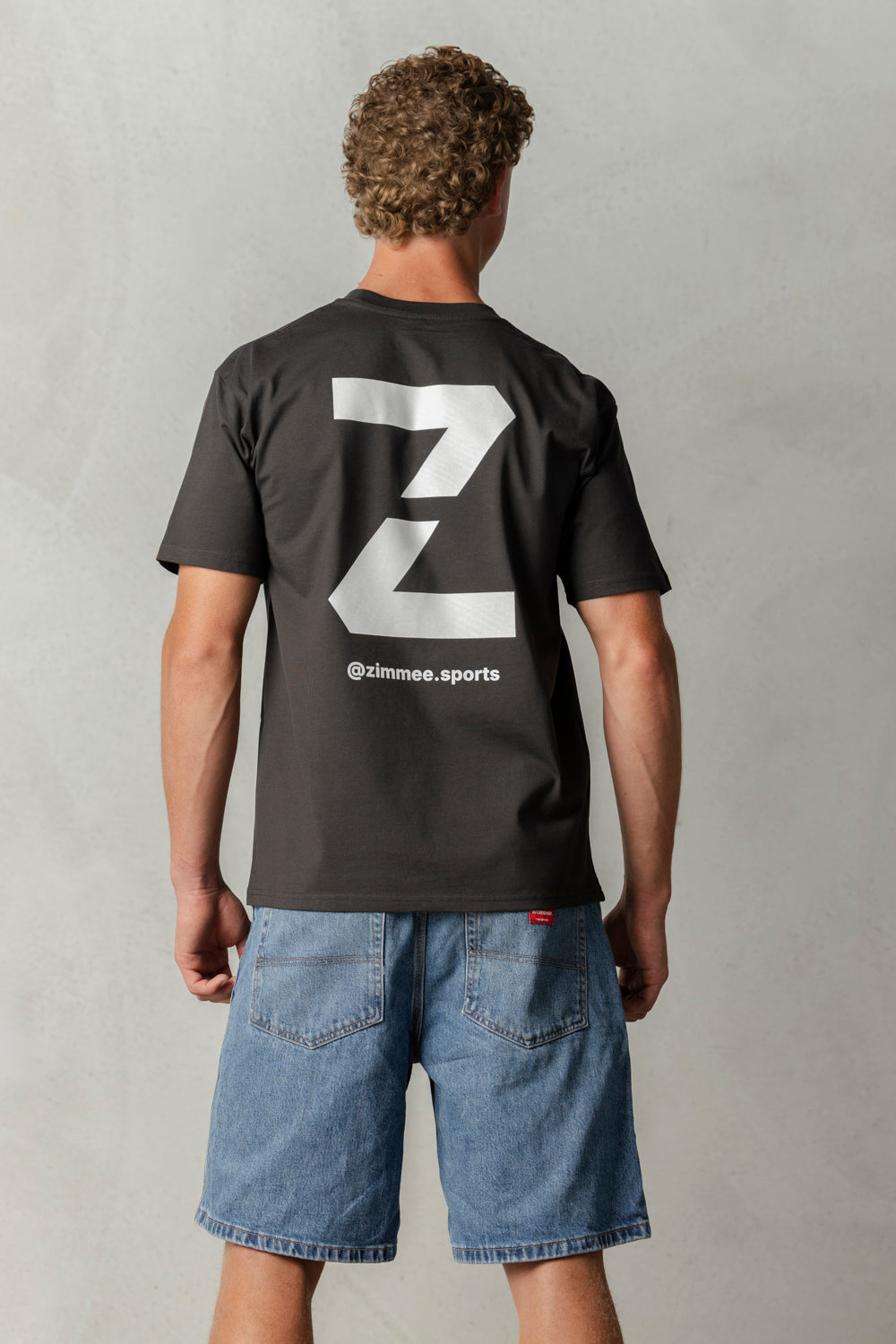 Heavy T-Shirt