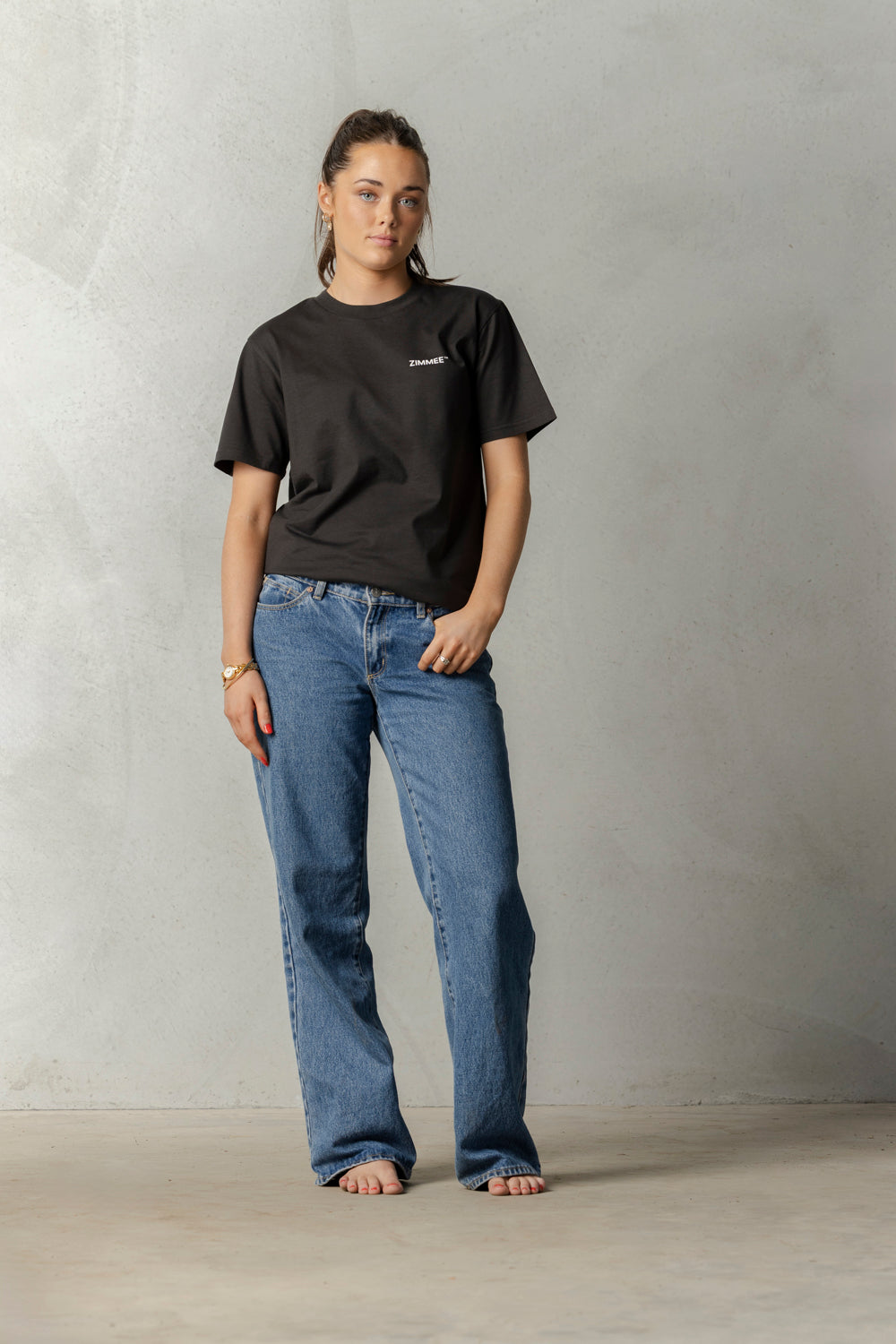 Classic t-shirt