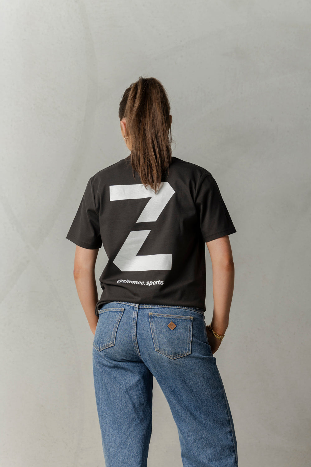 Classic t-shirt