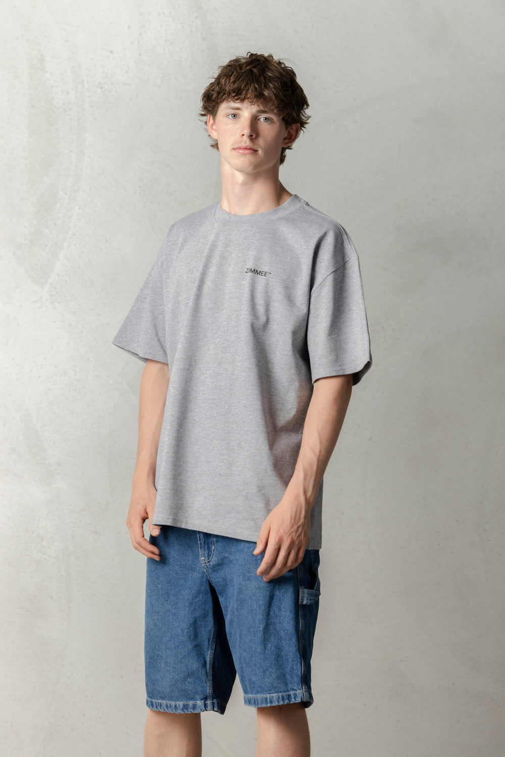 Heavy T-Shirt