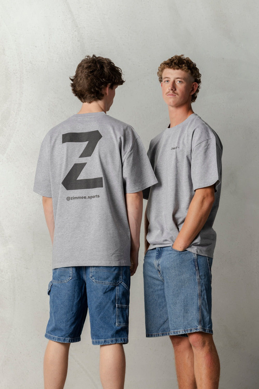 Heavy T-Shirt