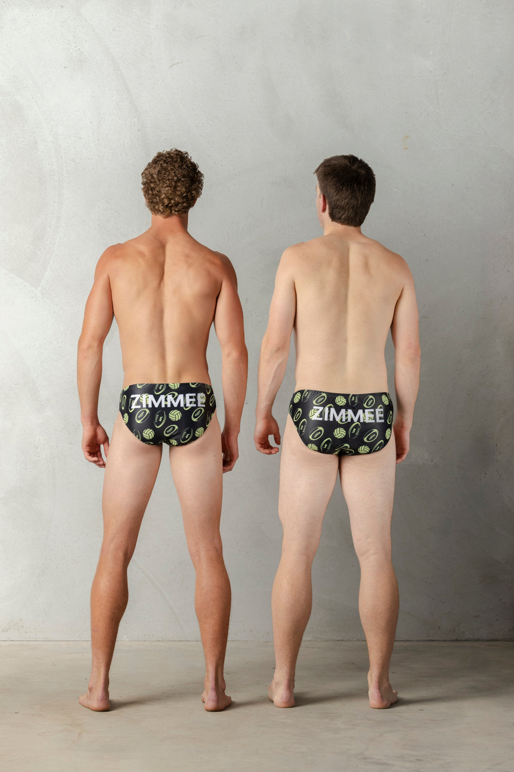 Budgy Smugglers