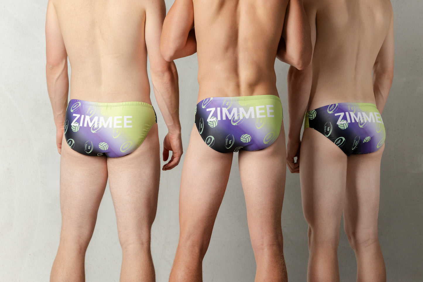 Budgy Smugglers