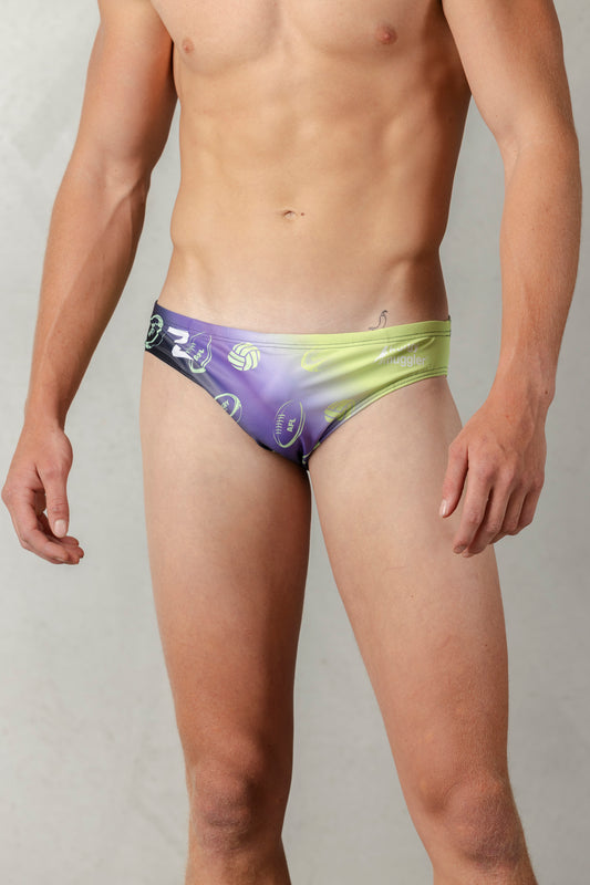 Budgy Smugglers