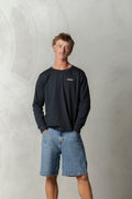 Mens Long Sleeve Shirt