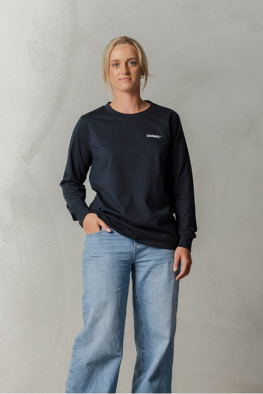 Long sleeve t-shirt