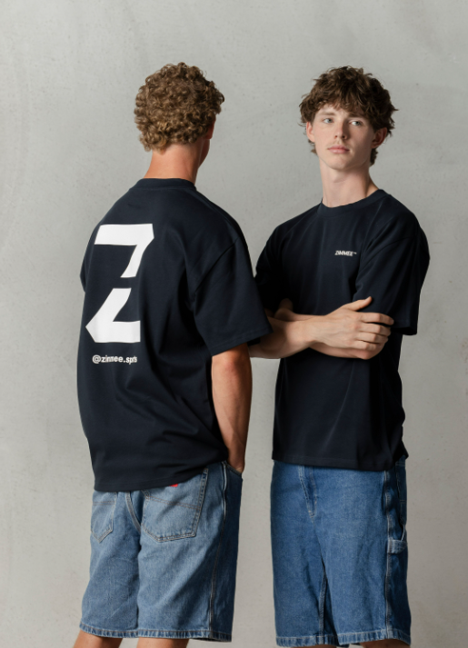 Heavy T-Shirt