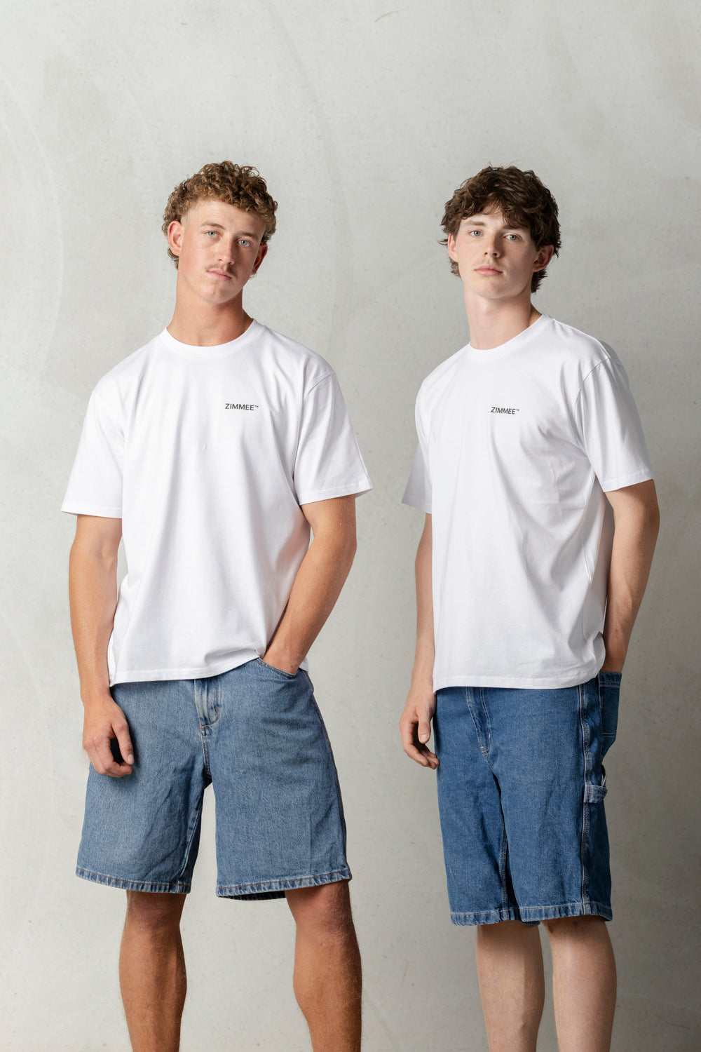 Classic t-shirt
