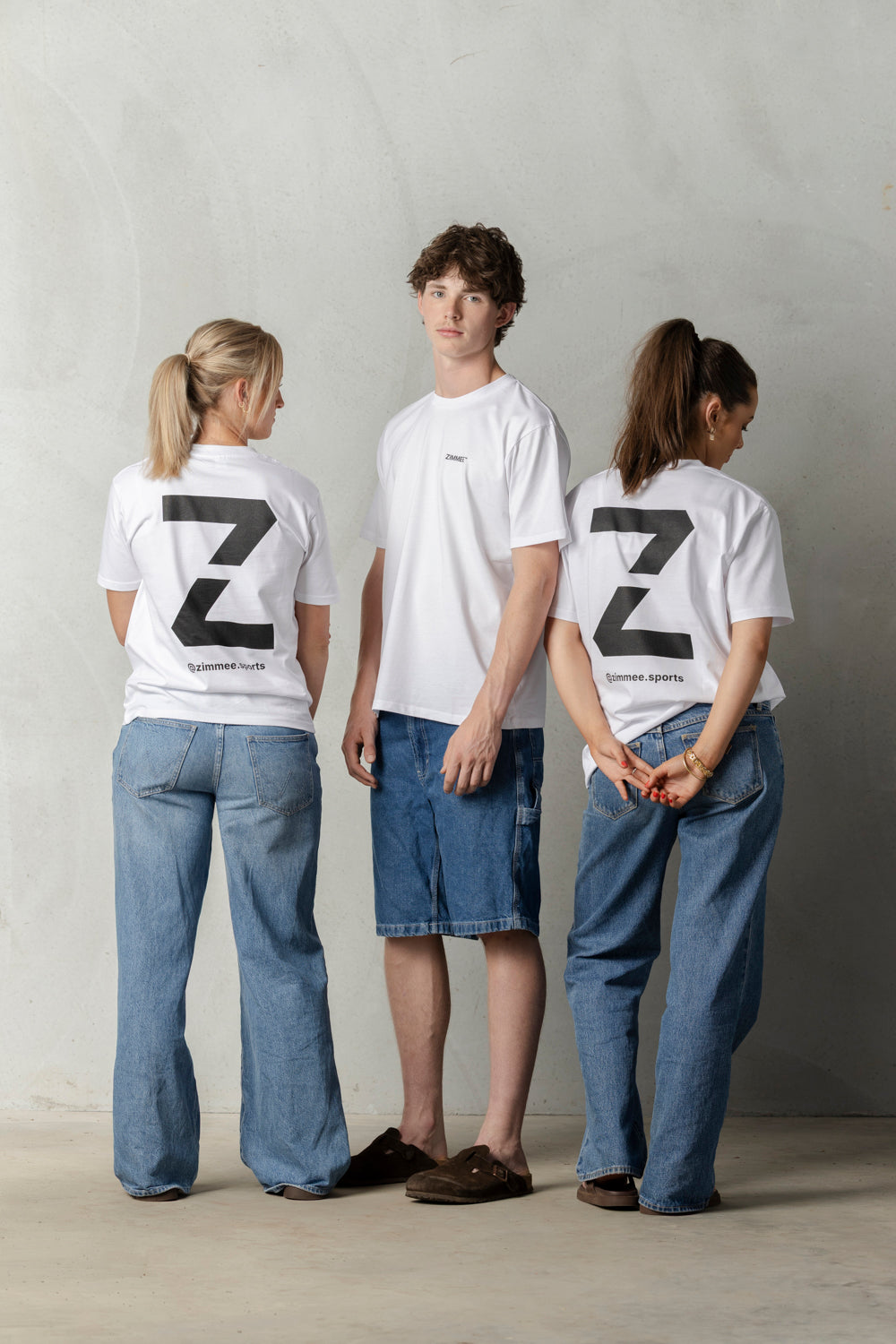 Classic t-shirt