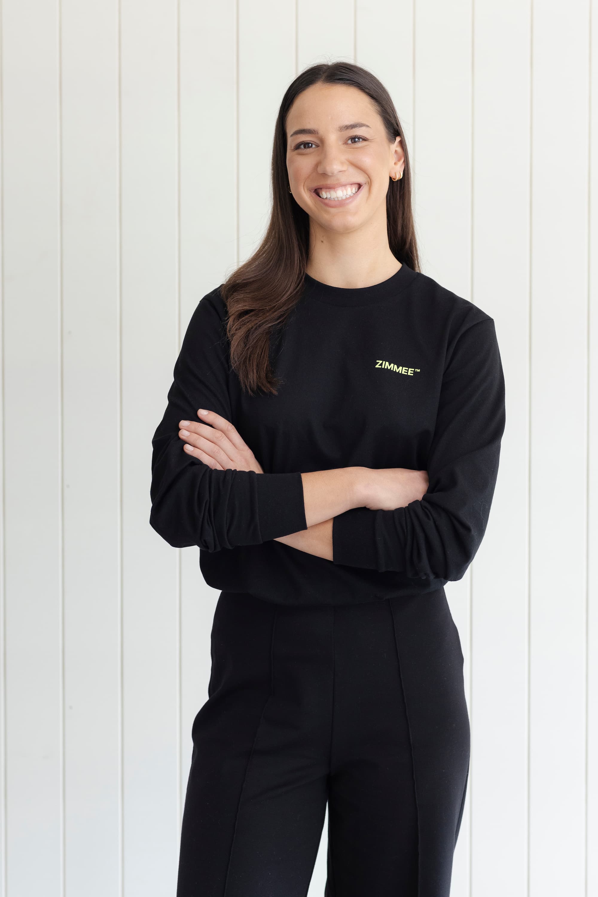 Long sleeve t-shirt